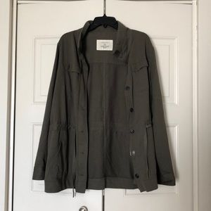 Women’s casual jacket